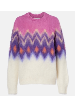 Marant Etoile Ambrega sweater