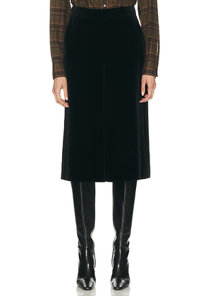 Saint Laurent Shorts in Noir - Black. Size 34 (also in 40).