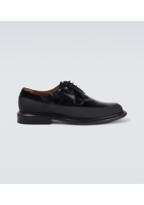 Givenchy Leather Derby shoes