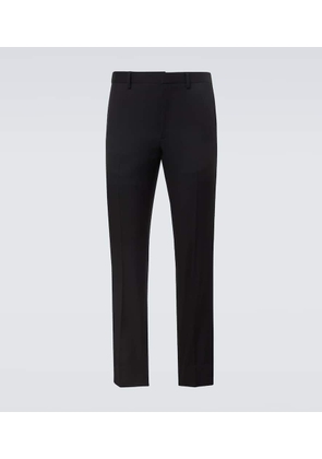 Givenchy Wool suit pants