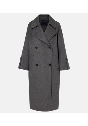 'S Max Mara Smmalice virgin wool coat
