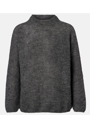 'S Max Mara Riga wool-blend sweater