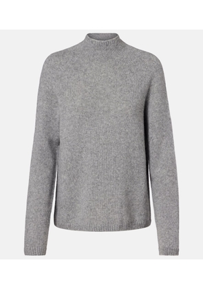 'S Max Mara Wool and cashmere-blend sweater