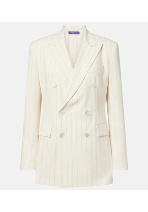 Ralph Lauren Collection Wool jacket