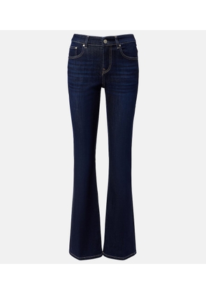AG Jeans Sophie bootcut jeans
