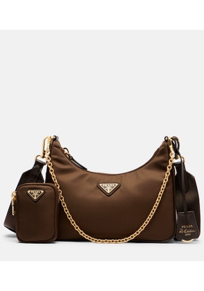 Prada Prada Re-Edition 2005 Re-Nylon shoulder bag