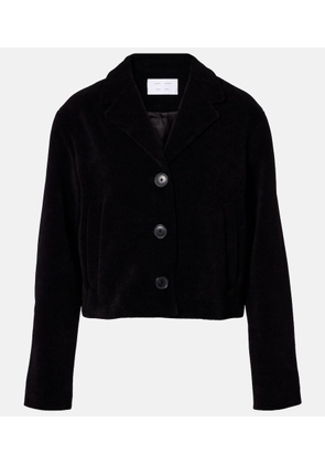 Proenza Schouler White Label Nima corduroy jacket