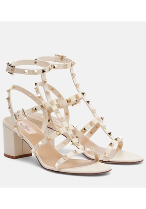 Valentino Garavani Rockstud leather sandals