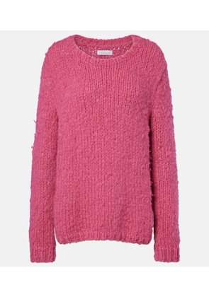 Gabriela Hearst Lawrence cashmere sweater