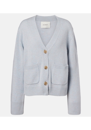 Lisa Yang Danni cashmere cardigan