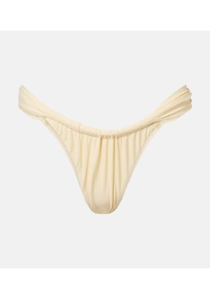 Faithfull Sol bikini bottoms