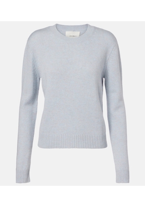 Lisa Yang Mable cashmere sweater