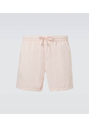 Fedeli Madeira swim trunks