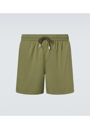 Fedeli Madeira swim trunks