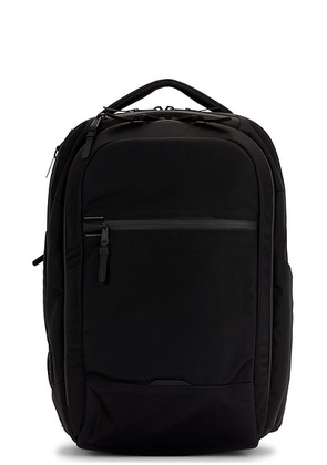 Sympl Weekend Pack Ballistic Nylon 25L in Black - Black. Size all.