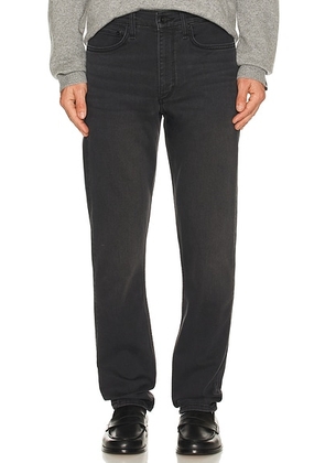 Rag & Bone Fit 2 Brushed Back Jeans in Duke - Grey. Size 30x32 (also in 32x32, 33x32, 34x32).