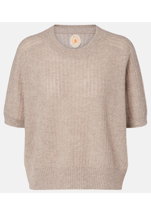 Jardin des Orangers Cashmere sweater