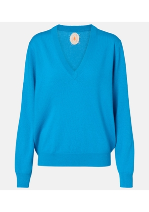 Jardin des Orangers Cashmere sweater