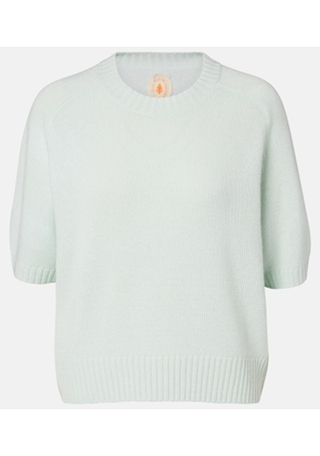 Jardin des Orangers Cashmere sweater