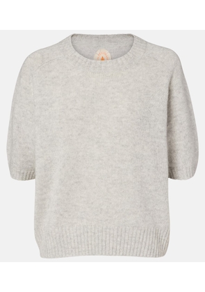 Jardin des Orangers Cashmere sweater