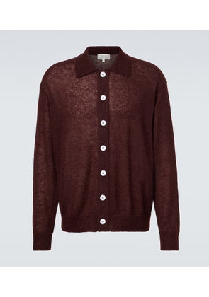 Studio Nicholson Hamto cardigan