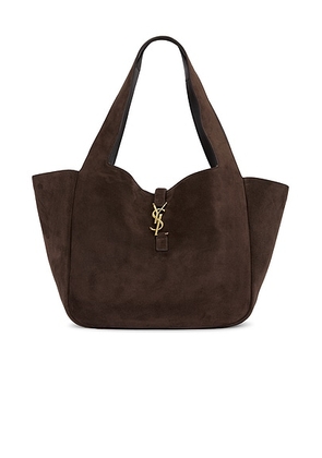 Saint Laurent Bea Tote Bag in Urban Chic. Size all.