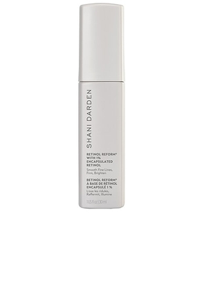 Shani Darden Skin Care Retinol Reform With 1% Encapsulated Retinol 30ml in N/A - Beauty: NA. Size all.