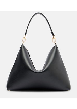 Toteme Bevel leather shoulder bag
