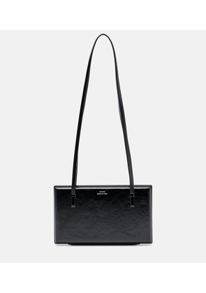 Toteme Cocktail leather shoulder bag