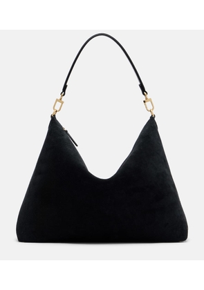 Toteme Suede tote bag