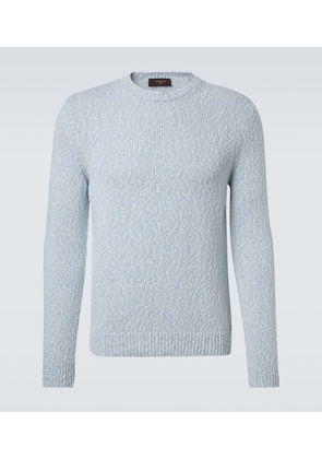 Slowear Cotton sweater