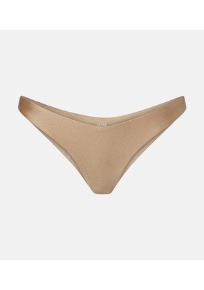 Jade Swim Vera bikini bottoms