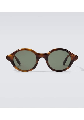 Loewe Slim round sunglasses