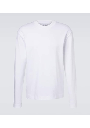 Sunspel Cotton jersey T-shirt