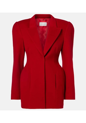 Magda Butrym Wool blazer