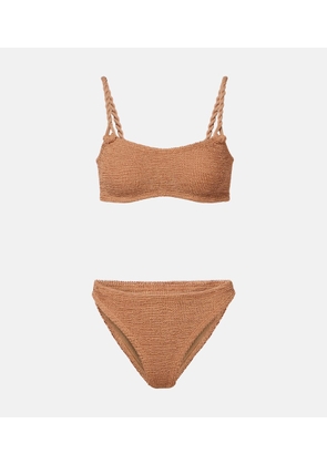 Hunza G Phoebe bikini