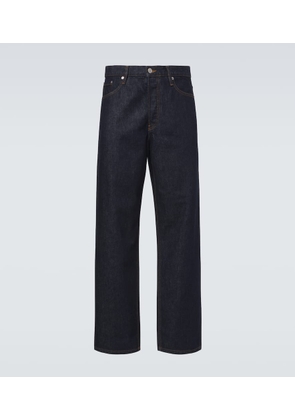 Dries Van Noten Wide-leg jeans