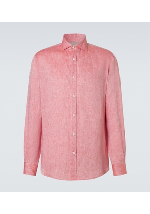 Brunello Cucinelli Linen shirt