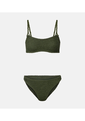 Hunza G Phoebe bikini