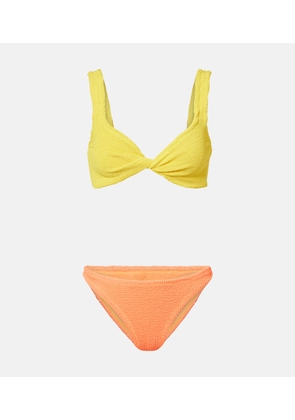 Hunza G Duo Juno bikini