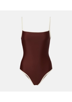 Jade Swim Layla swimsuit
