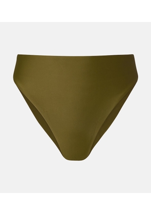Jade Swim Incline bikini bottoms