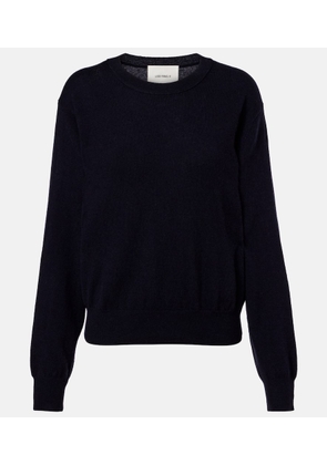 Lisa Yang Greer cashmere sweater