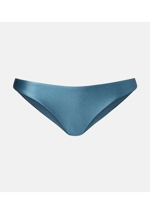 Jade Swim Most Wanted bikini bottoms