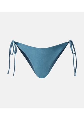 Jade Swim Nyra bikini bottoms