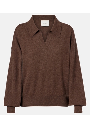 Lisa Yang Katriel cashmere sweater