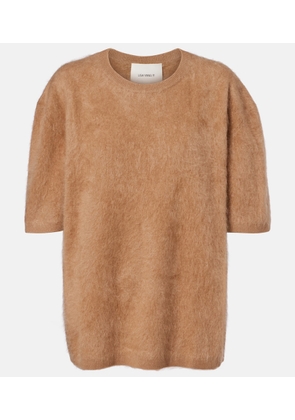 Lisa Yang Maren cashmere sweater