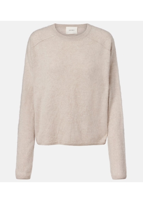 Lisa Yang Lexia cashmere sweater