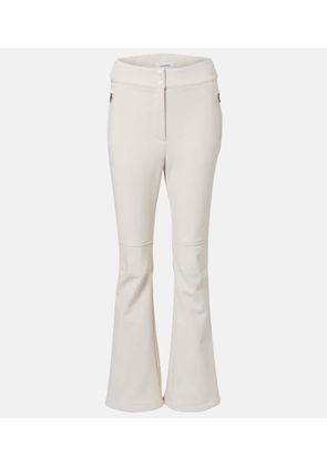 Yves Salomon Flared ski pants