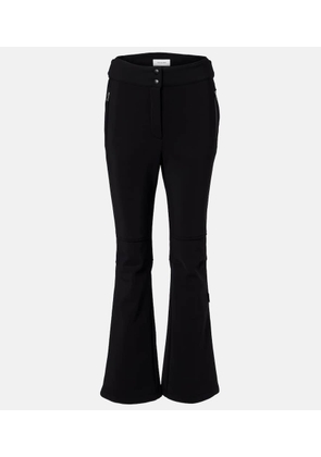 Yves Salomon Flared ski pants